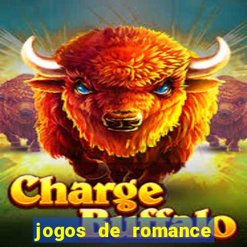 jogos de romance para pc